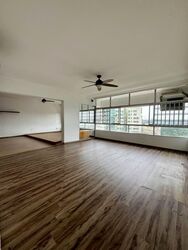 Ridgewood (D10), Condominium #557311881